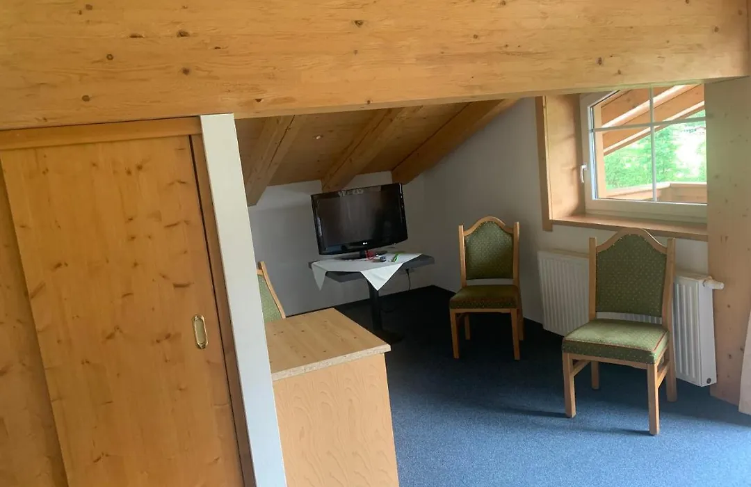 Ferienhotel Alpenhof-1