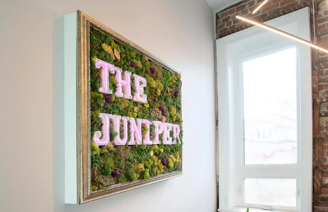 The Juniper Inn-1