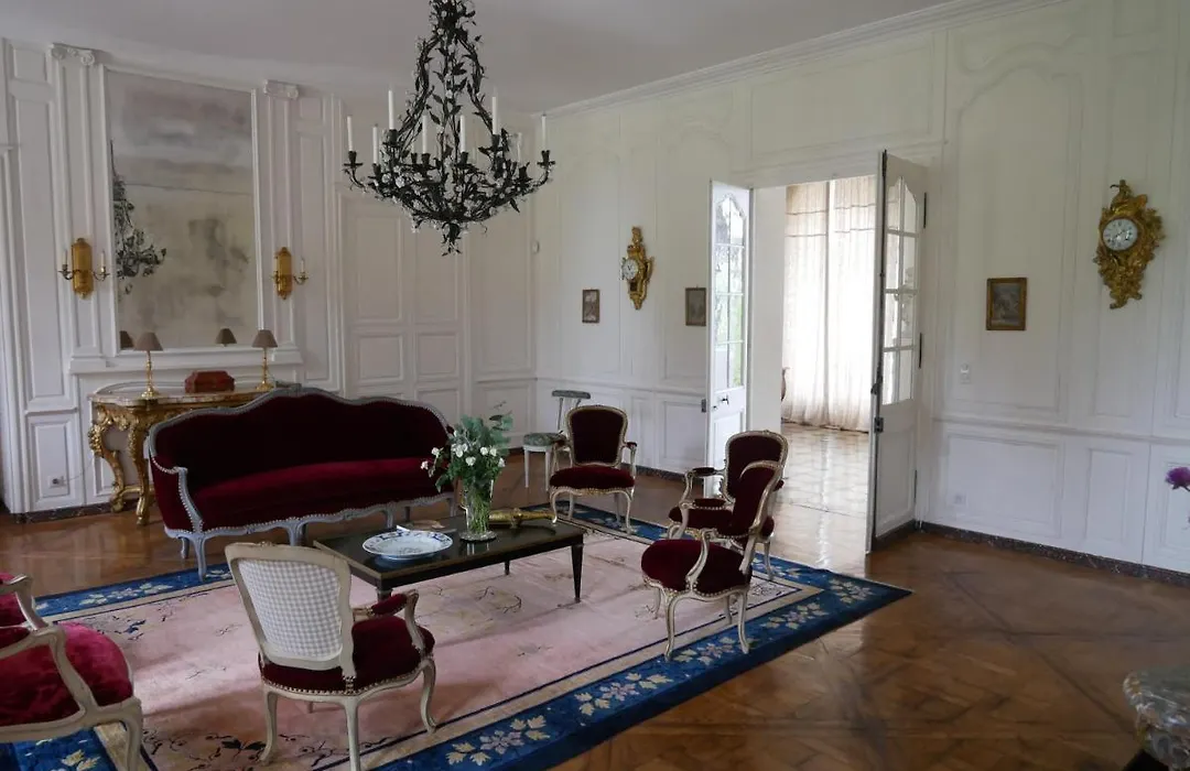Château de Trébons-1