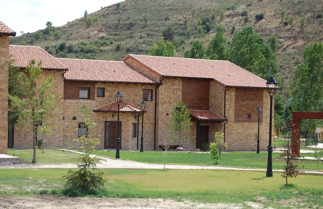 Las Villas de Fuentidueña-1