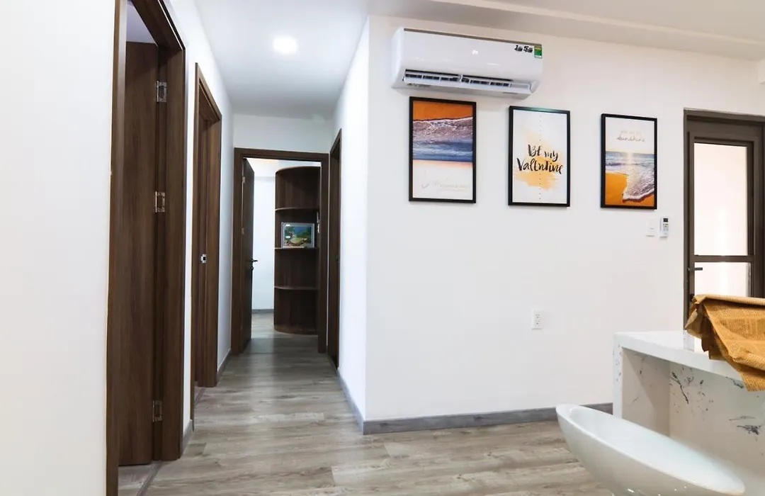 Saigon South Residence - Vina We Stay-1