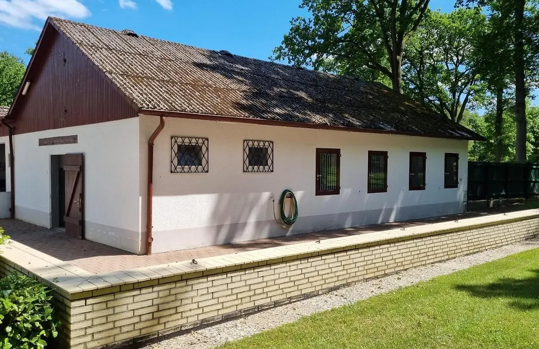 Landhotel Hof Barrl-1