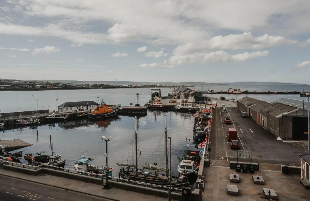 The Kirkwall Hotel-1