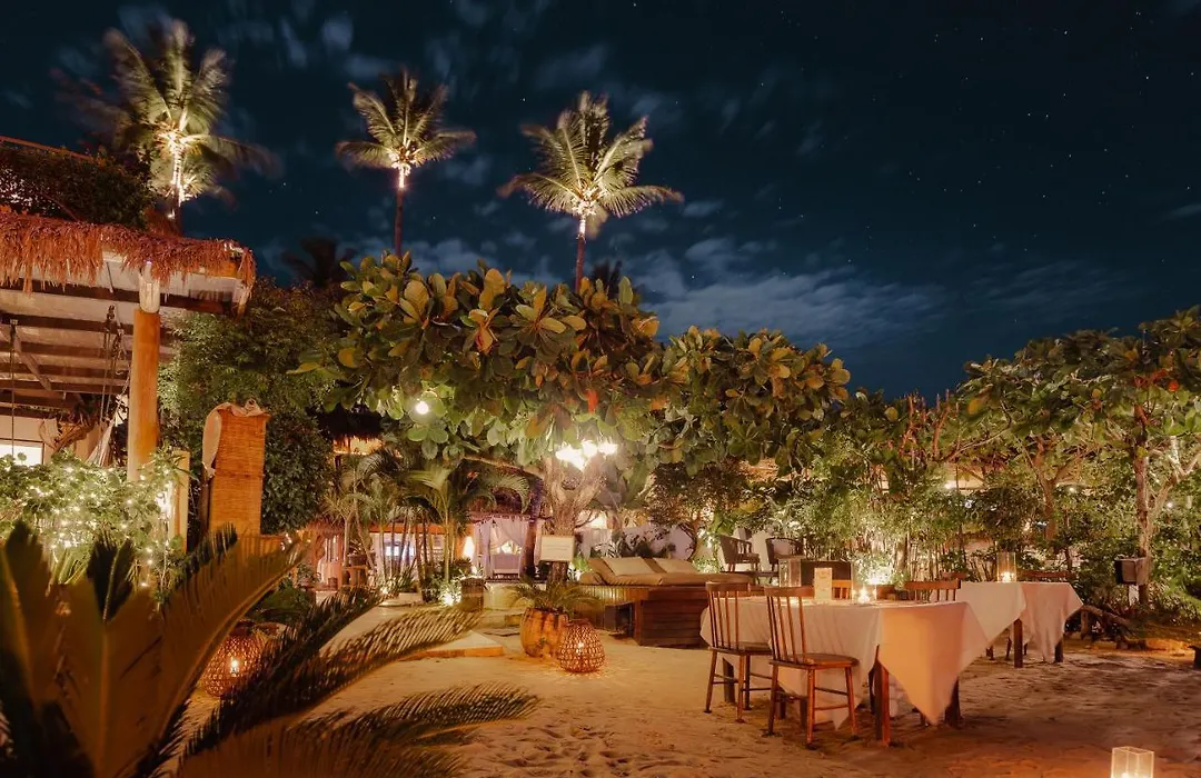Casa Na Praia-1