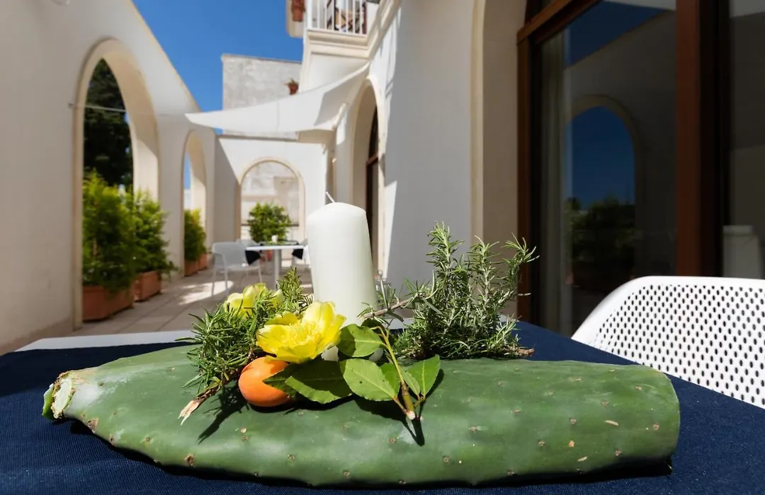 Hotel Aurora E Del Benessere-1