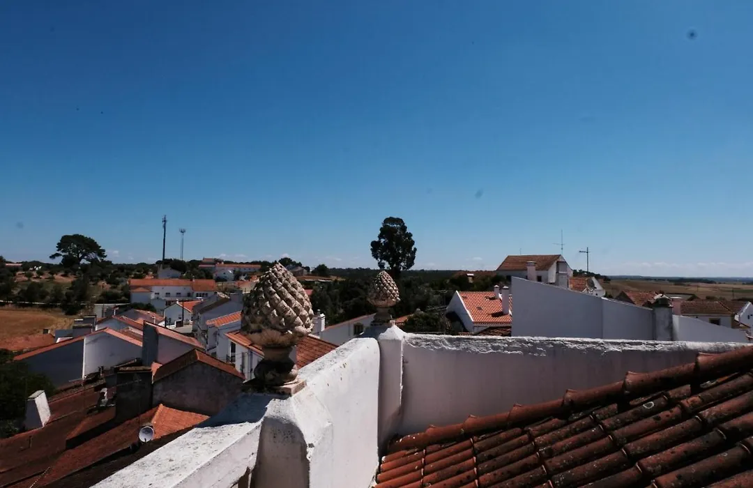 Casa Do Lavre-1