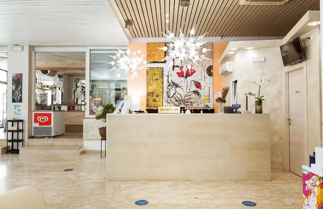 Hotel al Nuovo Porto-1