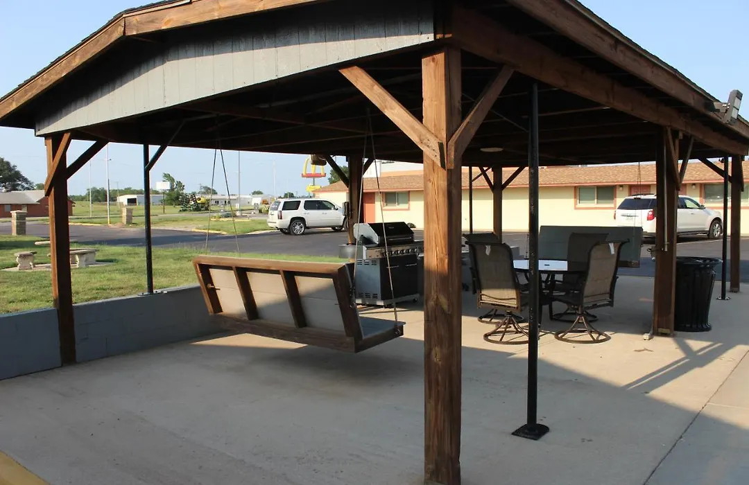 Copa Motel-1