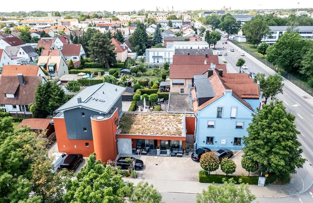 Arthotel Restaurant Pfeffermühle-1