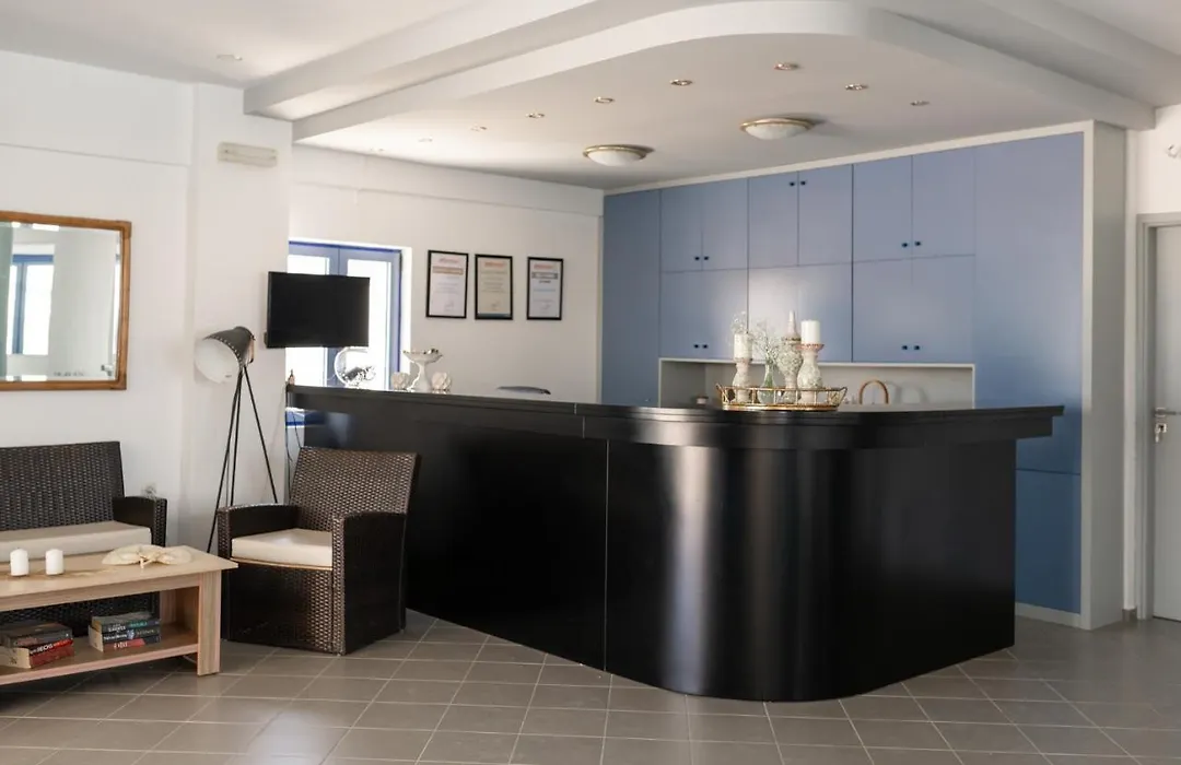 Marie Κelly Apartments-1
