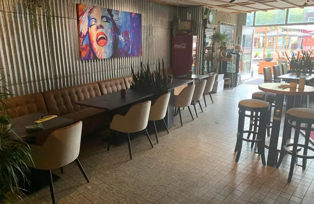 Stadshotel Vlissingen-1