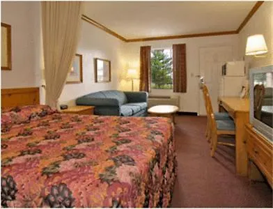Indy Speedway Inn-1