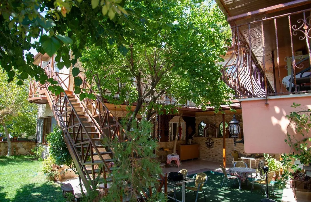 Sinter Terasse House Hotel-1