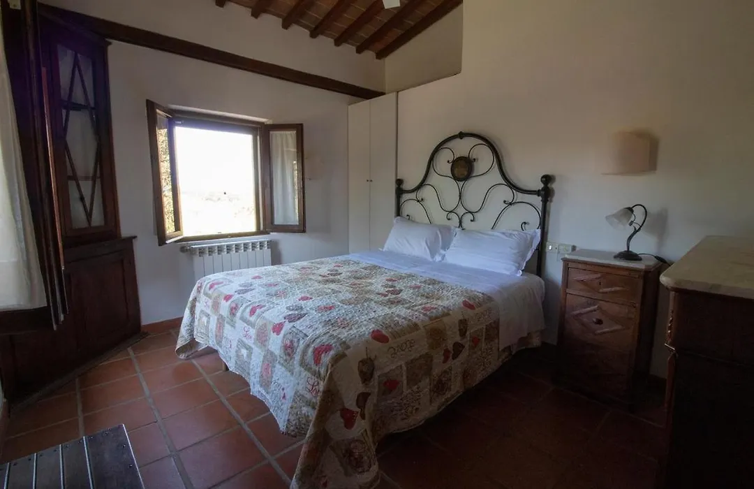 Podere La Vecchia Fornace-1