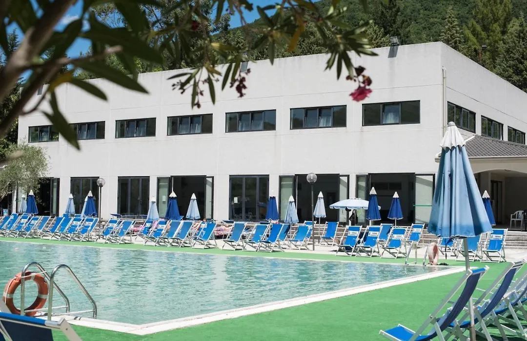 Hotel Terme Cappetta-1