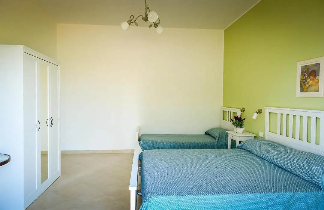 B&B Noto Beach-1