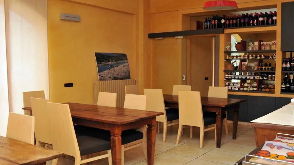 La Locanda del Buon Formaggio-1