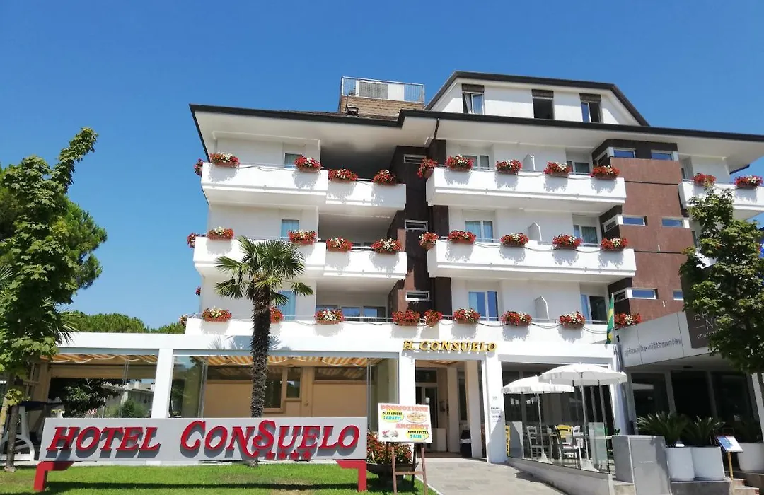 Hotel Consuelo-1