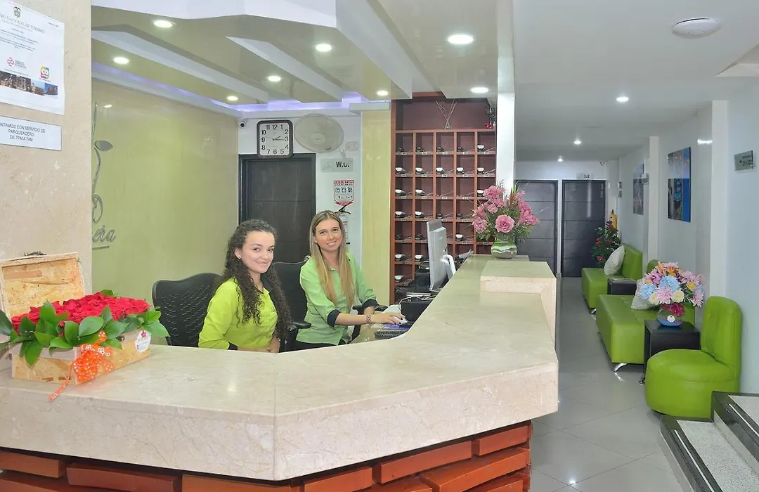 La Pera Hotel-1