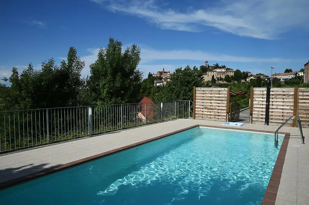 Hotel Villa Lauri-1