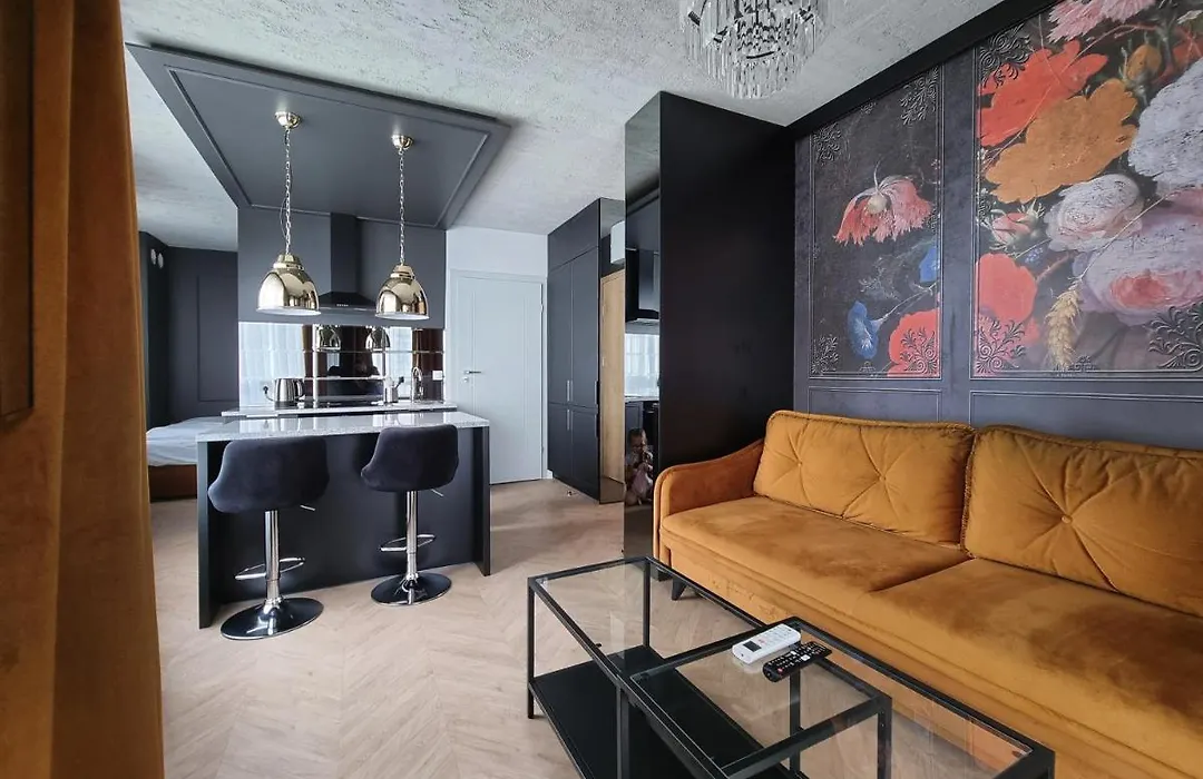 Silesia Aparthotel-1
