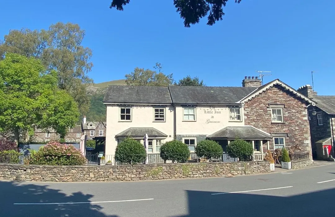 The Little Inn At Grasmere-1