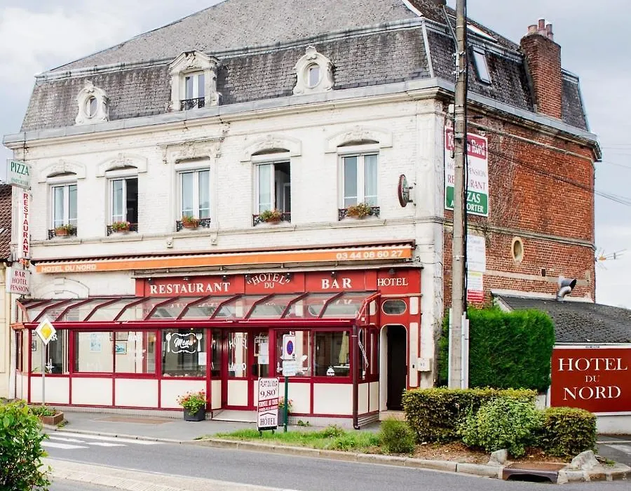 Hôtel du Nord-1