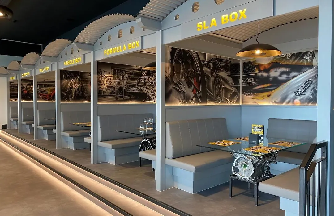 RINGRAST das Erlebnishotel beim Red Bull Ring-1