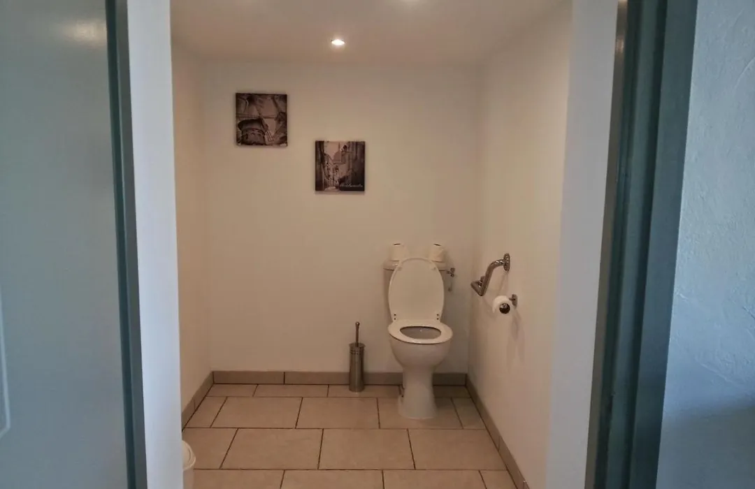 Auberge Du Canal-1