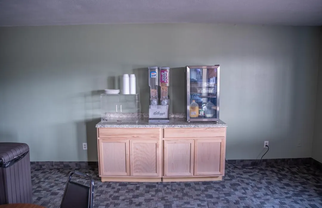 Wagner Lakeside Motel-1