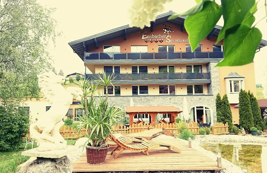 Embacher Sporthotel-1