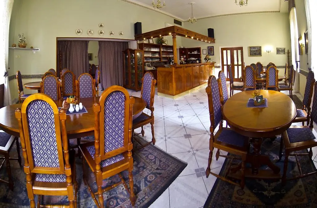 Hotel Zlata Stoupa-1