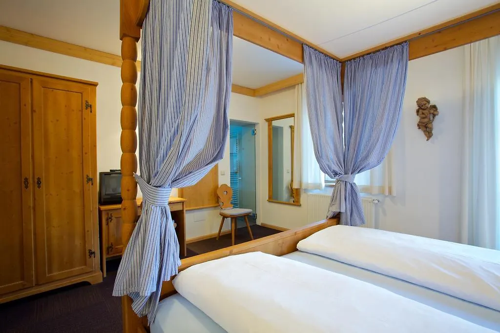 Hotel B&B Pardeller-1