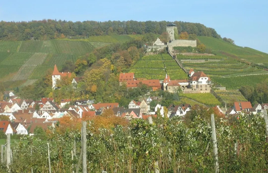 Gasthof Lamm-1
