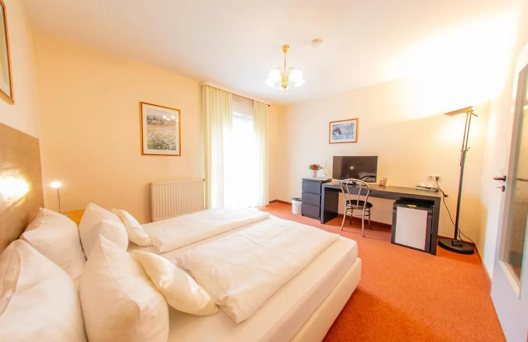 Hotel Centro Fürth Nürnberg-1