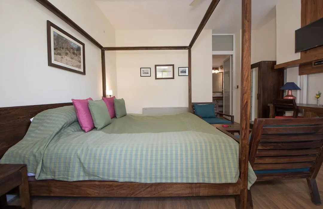 Wordsworth Lodge-1