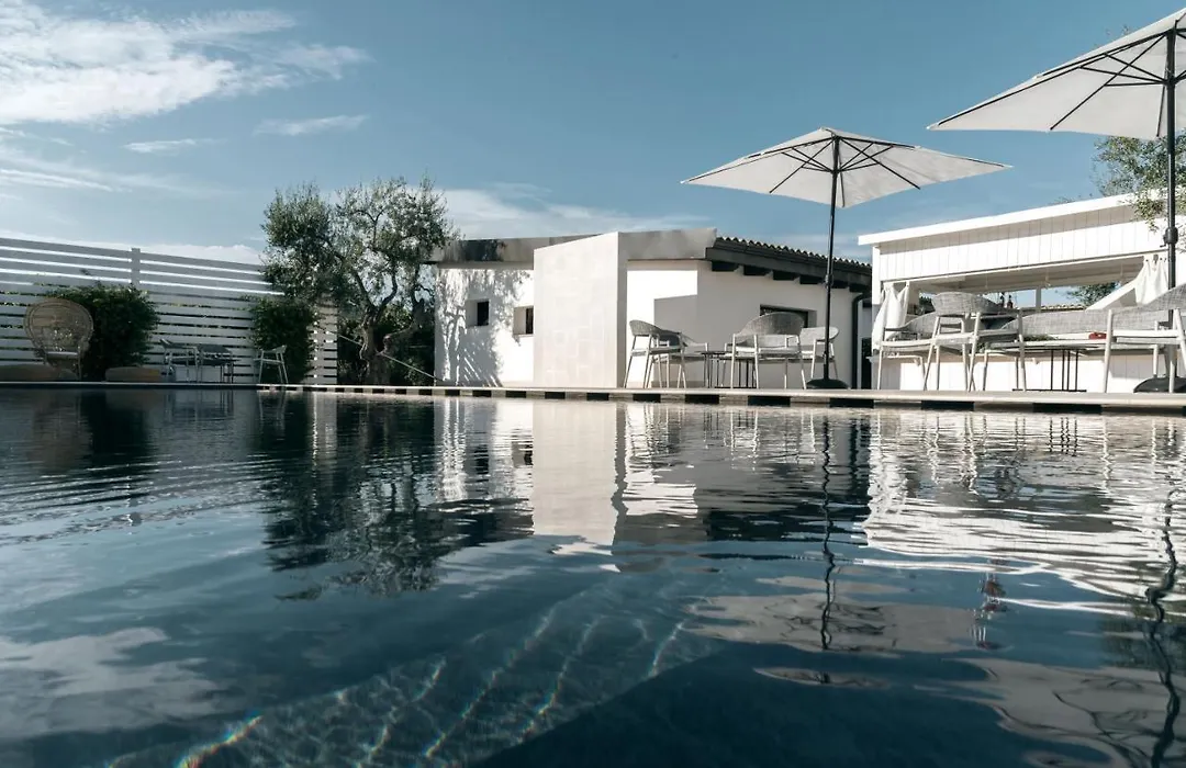 Villa Pesce 1820 Residenza d'Epoca&SPA-1