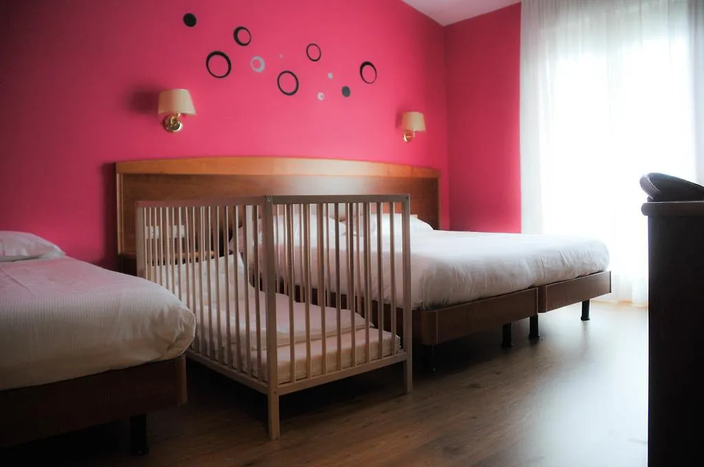 Hotel Marco Effe-1