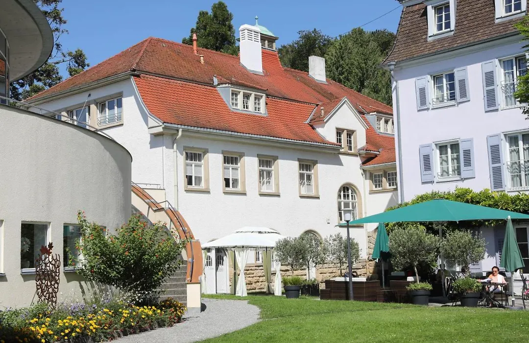 Bad Hotel Ueberlingen-1