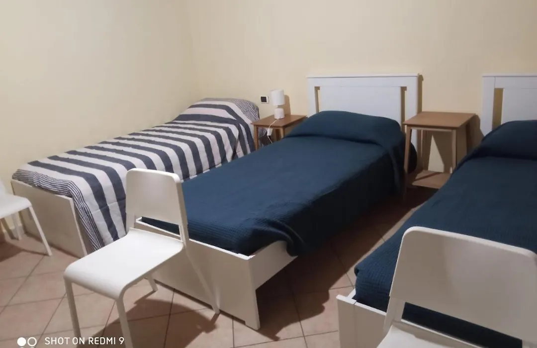B&B I Gemelli-1