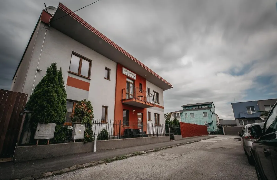 City Penzion-1