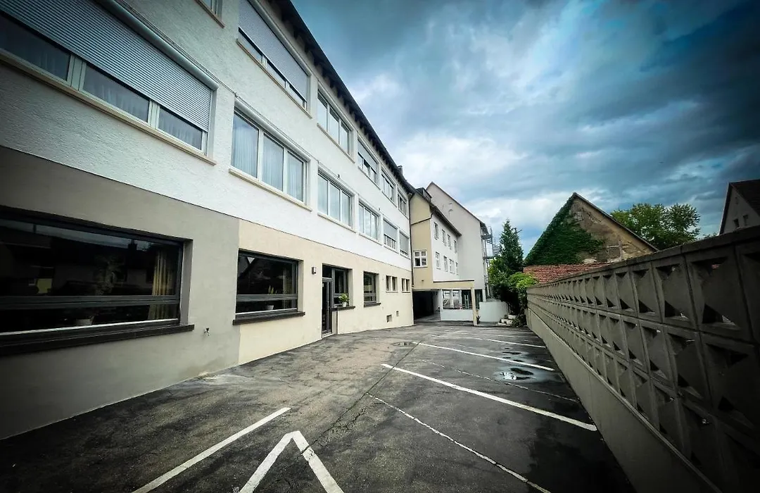 Hotel Altbacher Hof-1