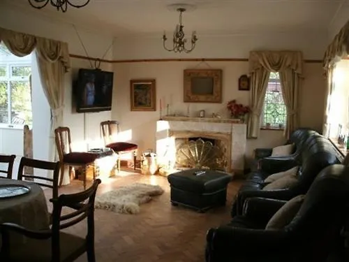 Ebborways Farm Bed And Breakfast-1