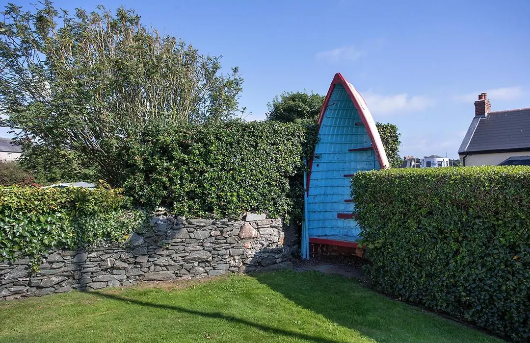 Burford Lodge Guest House-1