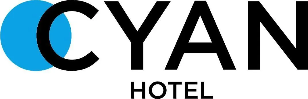 CYAN HOTEL - Roissy Villepinte Parc des Expositions-1