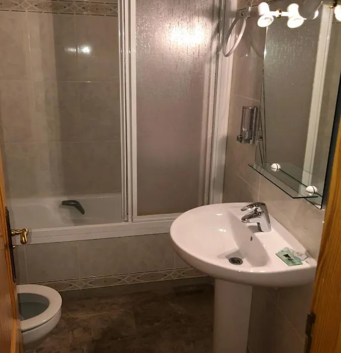 Hostal Casa Chimo-1