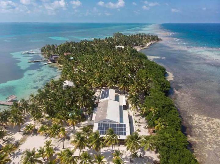 Pelican Beach Resort South Water Caye-1