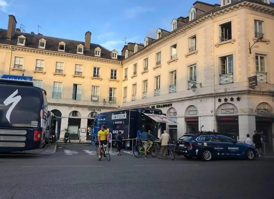Hotel De Gramont-1