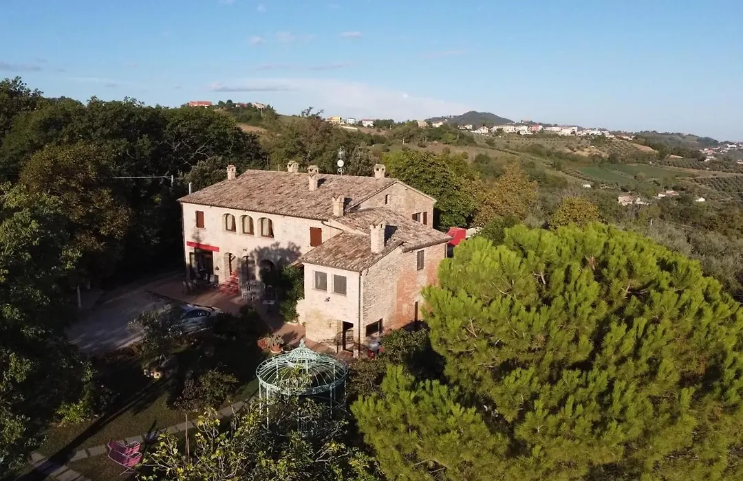 Agriturismo Corte Decia-1