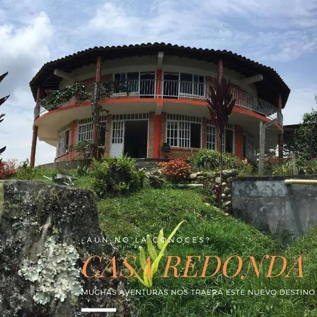 Casa Redonda-1